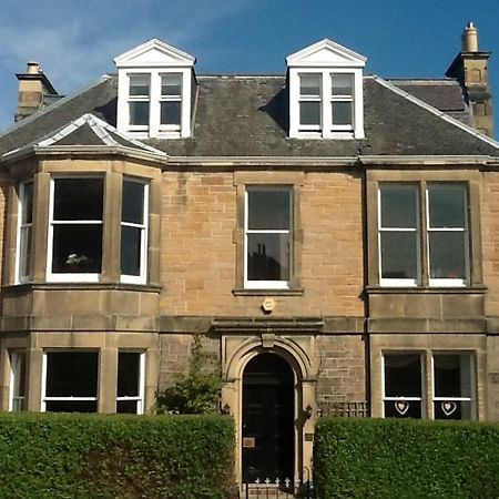 エディンバラ Wilton Road Bed & Breakfast エクステリア 写真