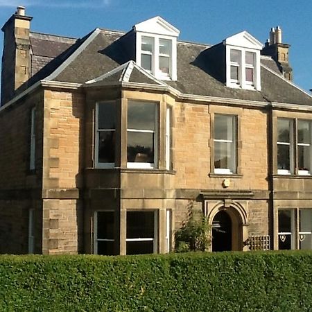 エディンバラ Wilton Road Bed & Breakfast エクステリア 写真