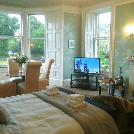 エディンバラ Wilton Road Bed & Breakfast 部屋 写真
