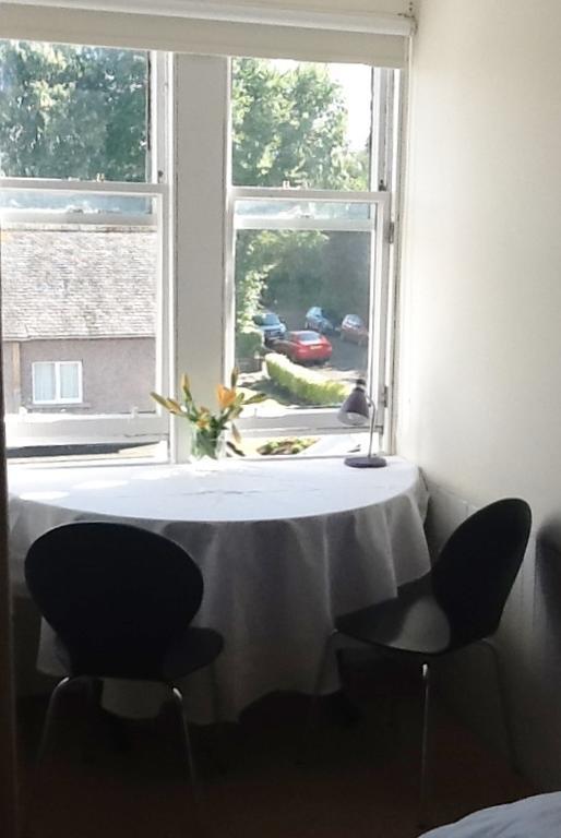 エディンバラ Wilton Road Bed & Breakfast 部屋 写真