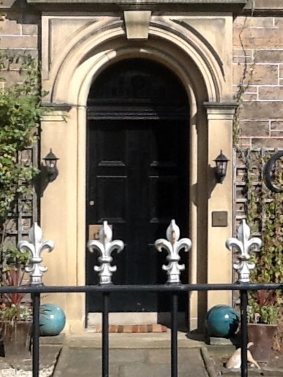 エディンバラ Wilton Road Bed & Breakfast エクステリア 写真