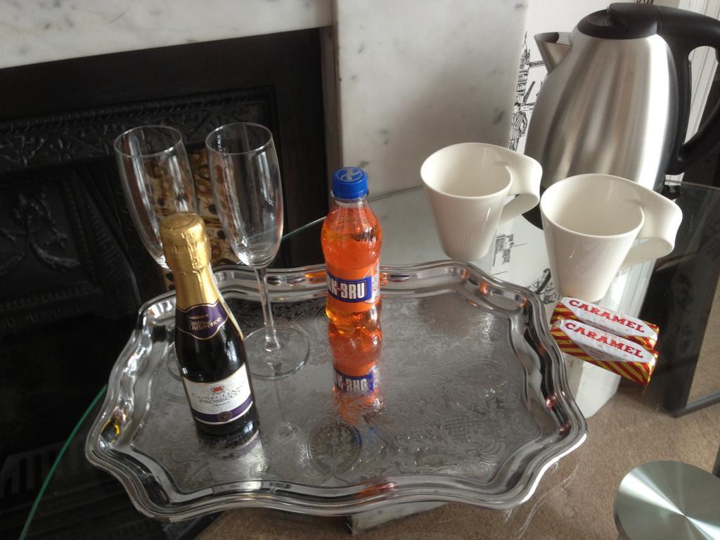 エディンバラ Wilton Road Bed & Breakfast 部屋 写真