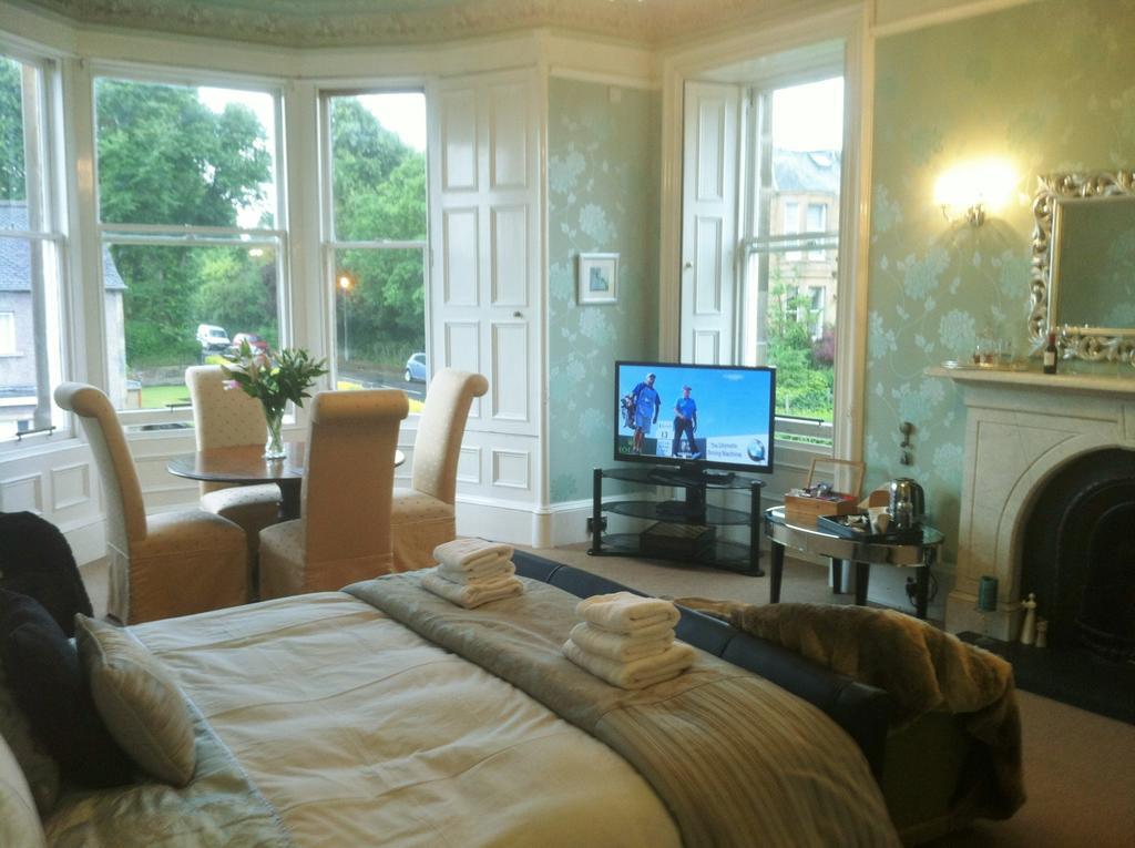 エディンバラ Wilton Road Bed & Breakfast 部屋 写真
