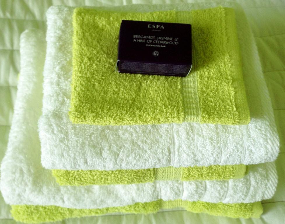 エディンバラ Wilton Road Bed & Breakfast 部屋 写真
